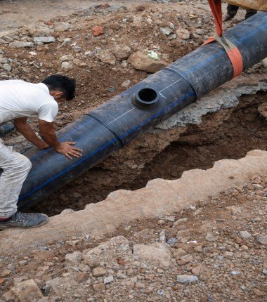 Civil Construction Company in Pune