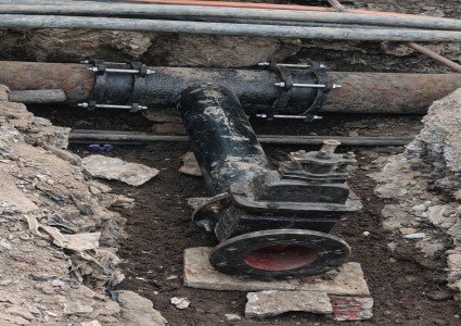 Industrial Safety Equipment Supplier