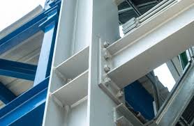 Industrial Structural Steel Fabrication Services in Pune MIDC Areas