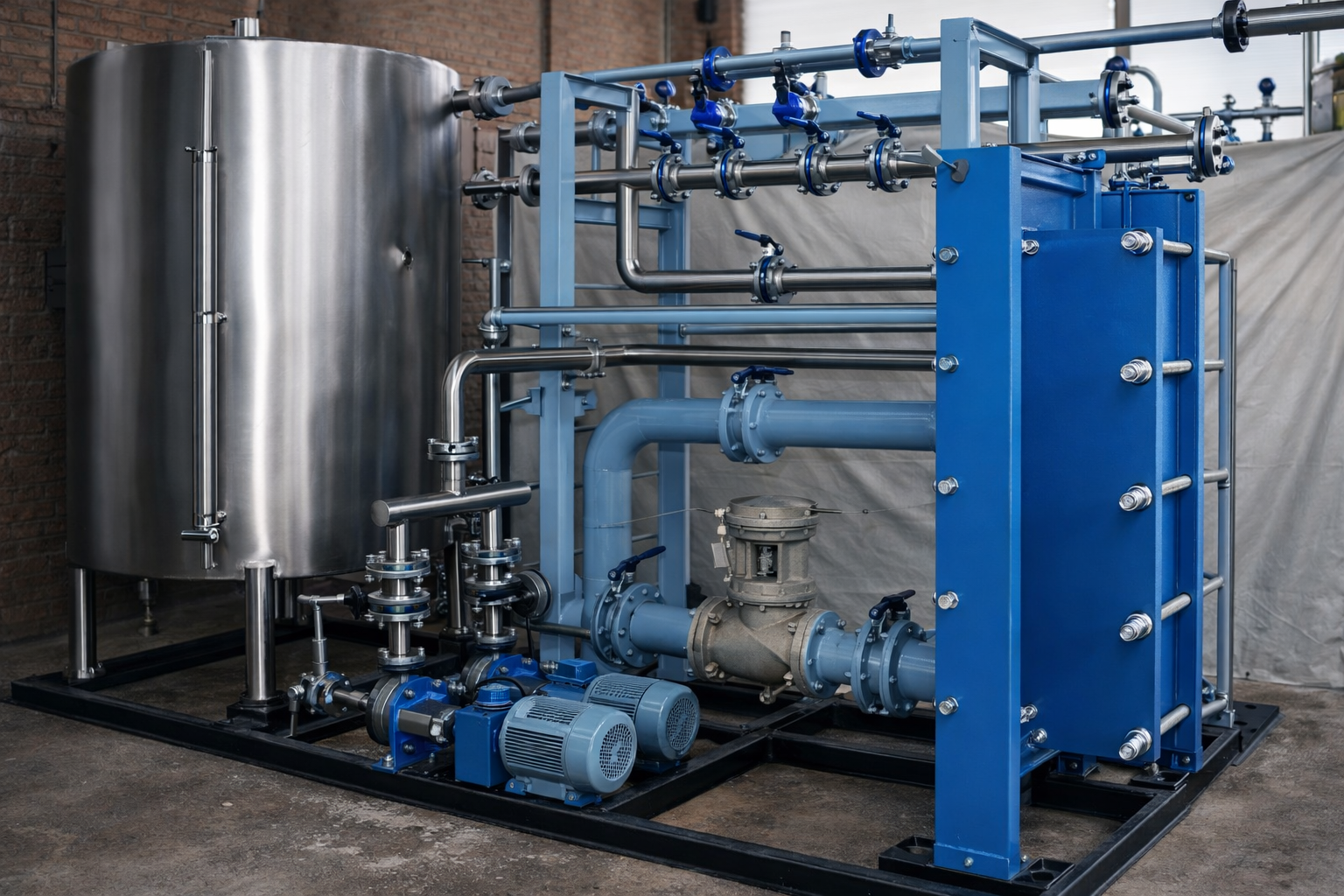 Hot Water System Installation Services in Pune Maharashtra