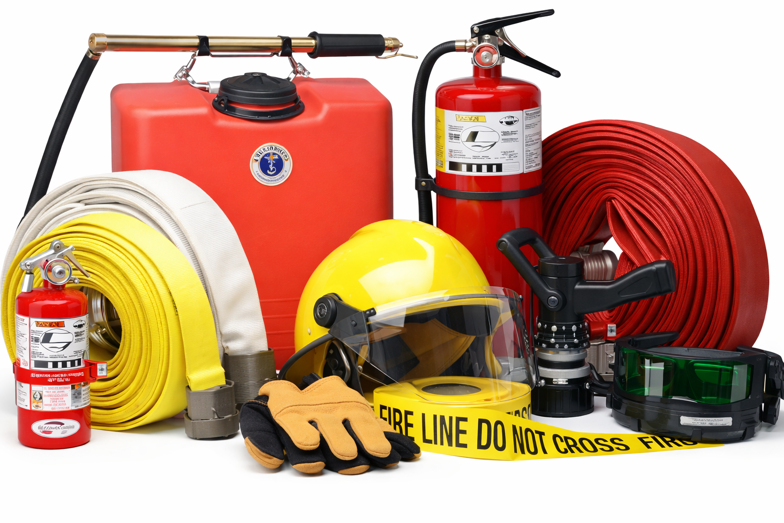 Fire System Testing and AMC Services in Pune Maharashtra